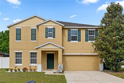 DELTONA FL Home