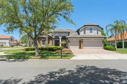 WINDERMERE FL Home
