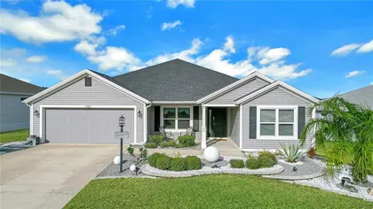 OXFORD FL Home