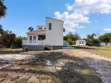PALMETTO FL Home