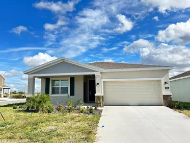 DAVENPORT FL Home