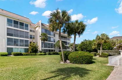 LONGBOAT KEY FL Home