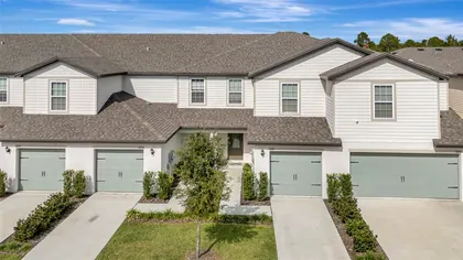 TAVARES FL Home