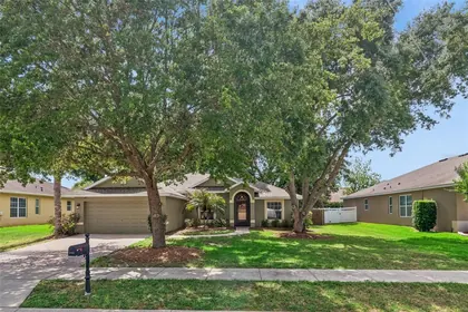 EUSTIS FL Home