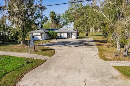 ARCADIA FL Property