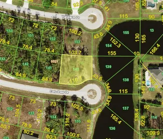 PLACIDA FL Property