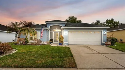 LAKELAND FL Home