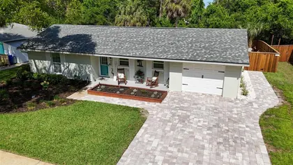 ST AUGUSTINE FL Home