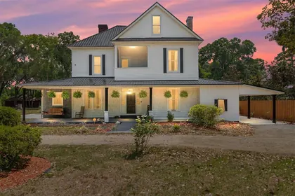 WILLISTON FL Home