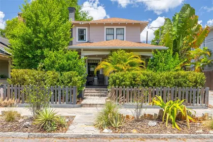 ST PETERSBURG FL Home