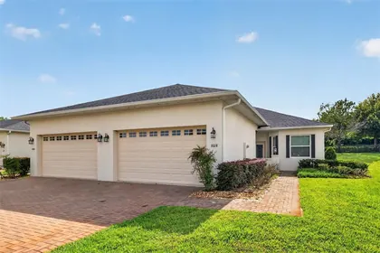 GROVELAND FL Home