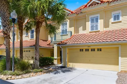 PALM HARBOR FL Home