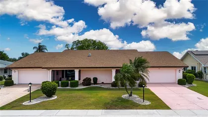 SUN CITY CENTER FL Home