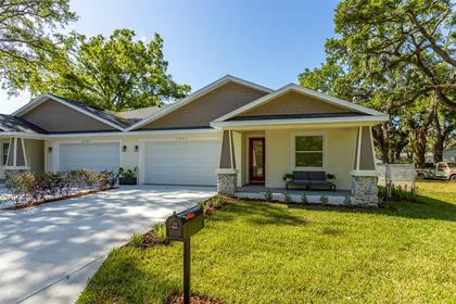 SEFFNER FL Home
