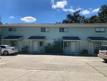 EDGEWATER FL Home