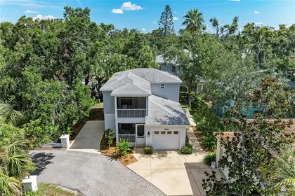 SARASOTA FL Home