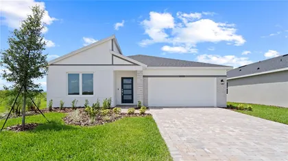 HAINES CITY FL Home