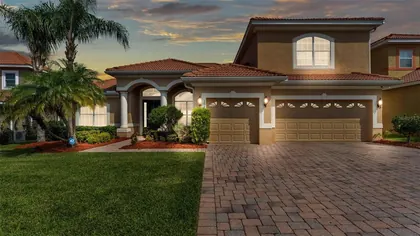 LAKELAND FL Home