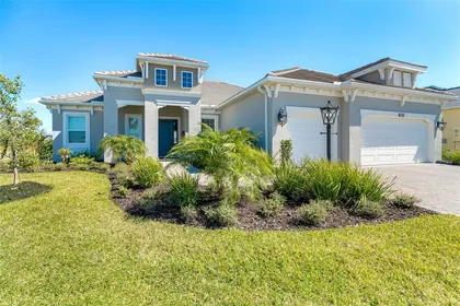 ENGLEWOOD FL Home