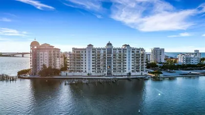 SARASOTA FL Home