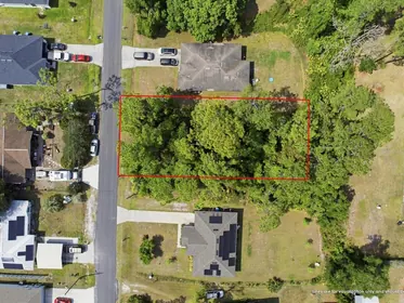DELAND FL Property