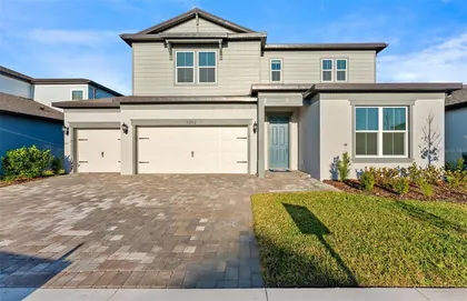 APOLLO BEACH FL Home