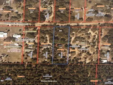 EUSTIS FL Property