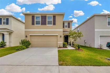 WESLEY CHAPEL FL Home