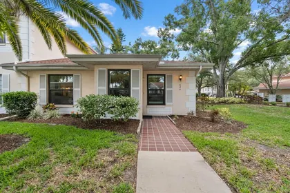 SUN CITY CENTER FL Home