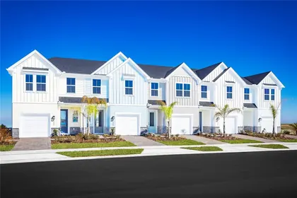 DAVENPORT FL Home