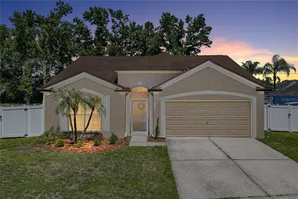 LUTZ FL Home