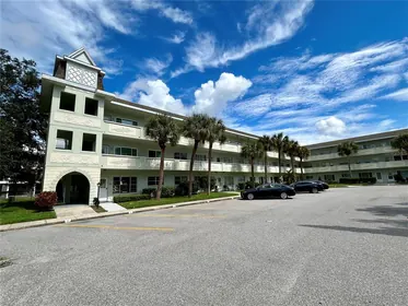 CLEARWATER FL Home