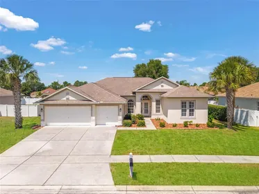 SPRING HILL FL Home