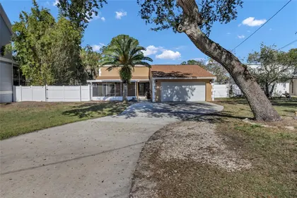 TARPON SPRINGS FL Home