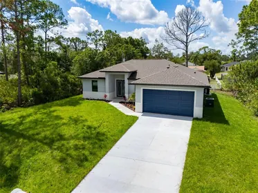 NORTH PORT FL Home