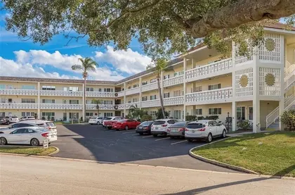 CLEARWATER FL Home