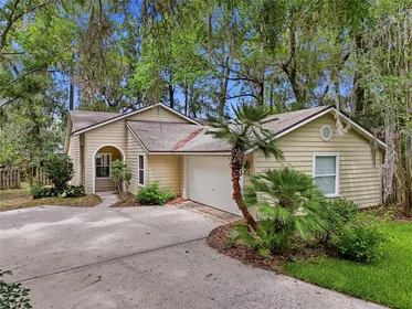 GAINESVILLE FL Home