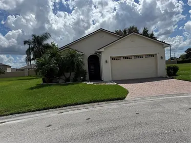 WINTER HAVEN FL Home