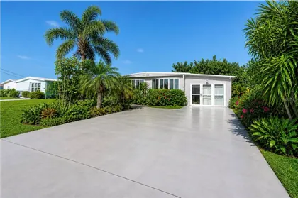 ENGLEWOOD FL Home
