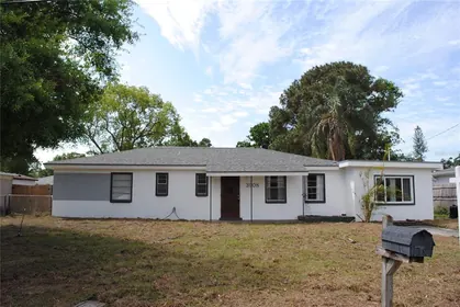TAMPA FL Home
