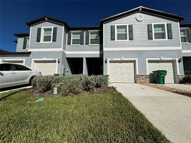 ZEPHYRHILLS FL Home