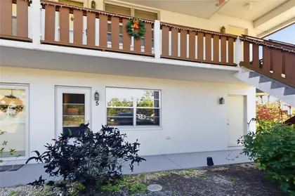 ENGLEWOOD FL Home