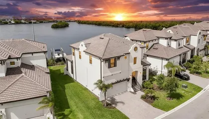 RUSKIN FL Home
