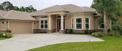 PALM COAST FL Home