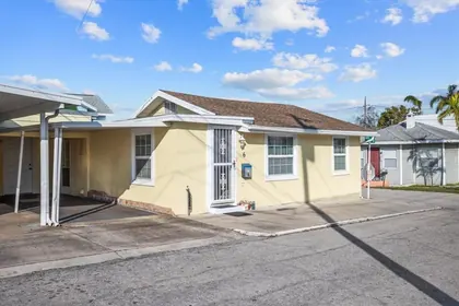 BRADENTON FL Home