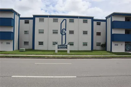 ST PETERSBURG FL Home