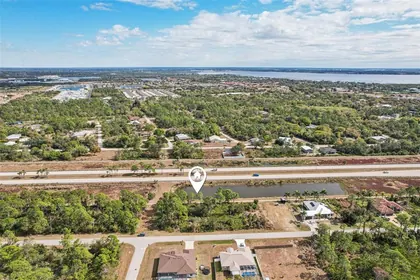 PUNTA GORDA FL Property