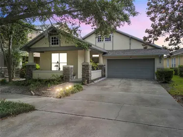 WINDERMERE FL Home