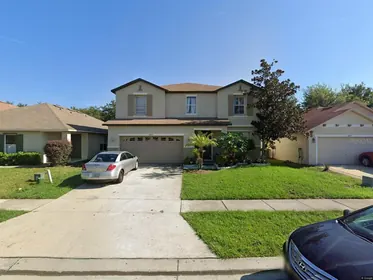 CLERMONT FL Home