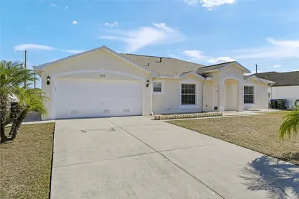 NORTH PORT FL Home